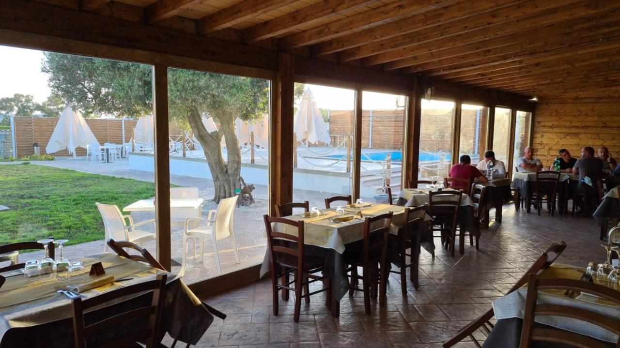 Agriturismo Il Casale Ponte Galeria Bagian luar foto