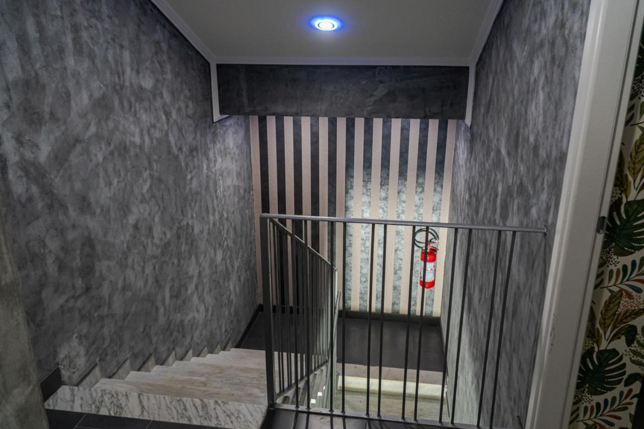 Agriturismo Il Casale Ponte Galeria Bagian luar foto