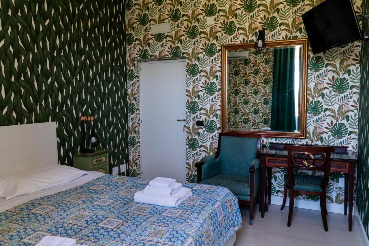 Agriturismo Il Casale Ponte Galeria Bagian luar foto