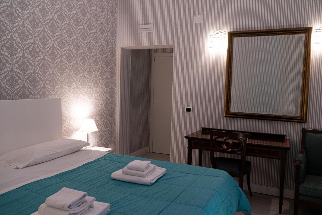 Agriturismo Il Casale Ponte Galeria Bagian luar foto