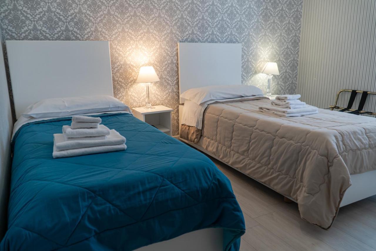 Agriturismo Il Casale Ponte Galeria Bagian luar foto