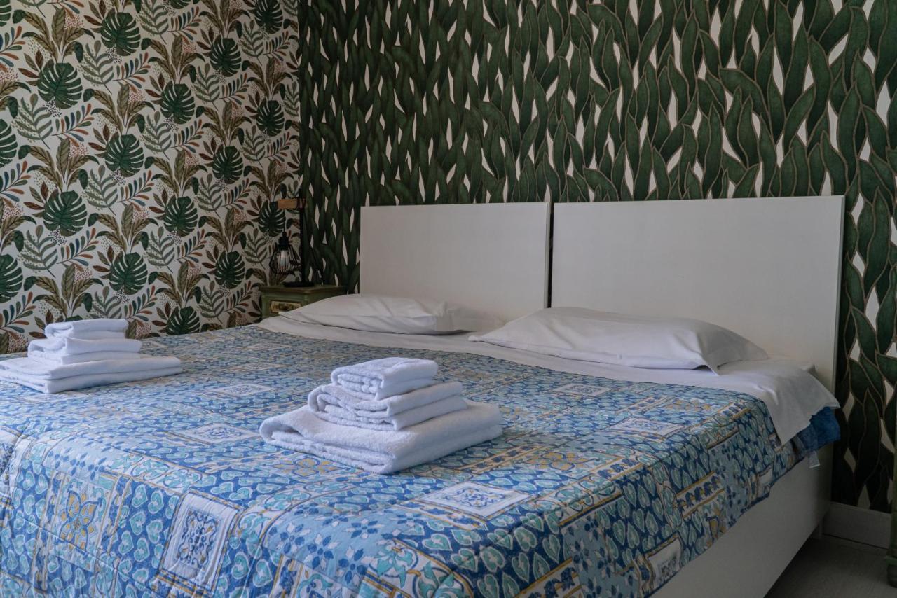 Agriturismo Il Casale Ponte Galeria Bagian luar foto