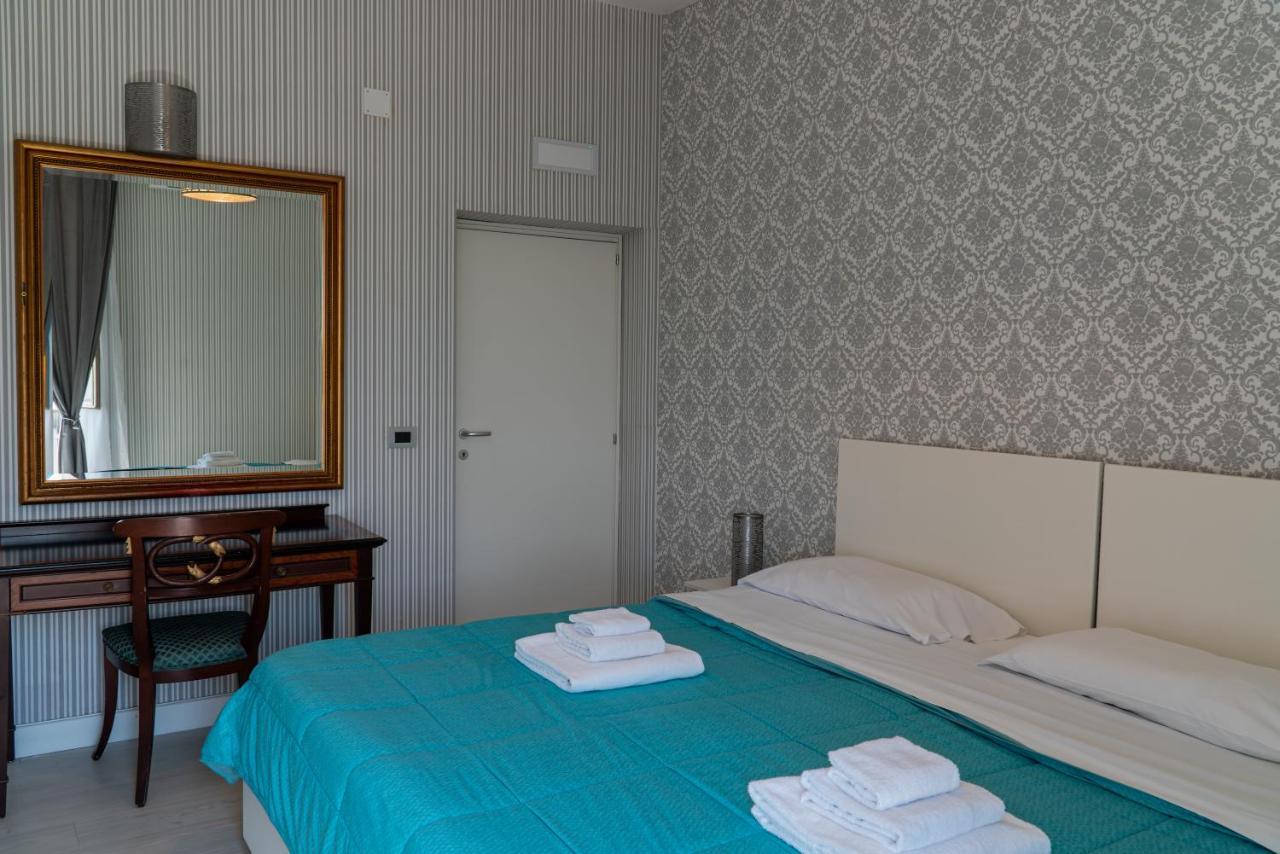 Agriturismo Il Casale Ponte Galeria Bagian luar foto
