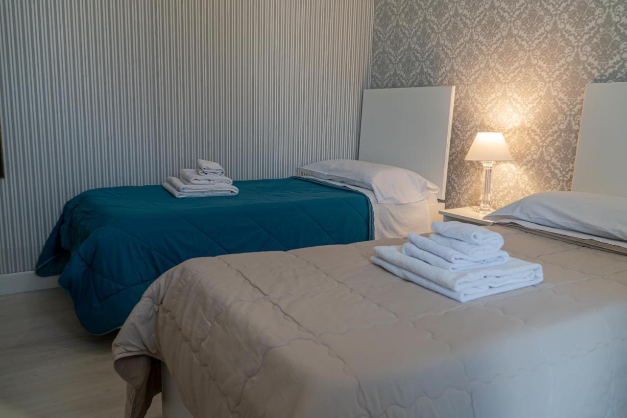 Agriturismo Il Casale Ponte Galeria Bagian luar foto